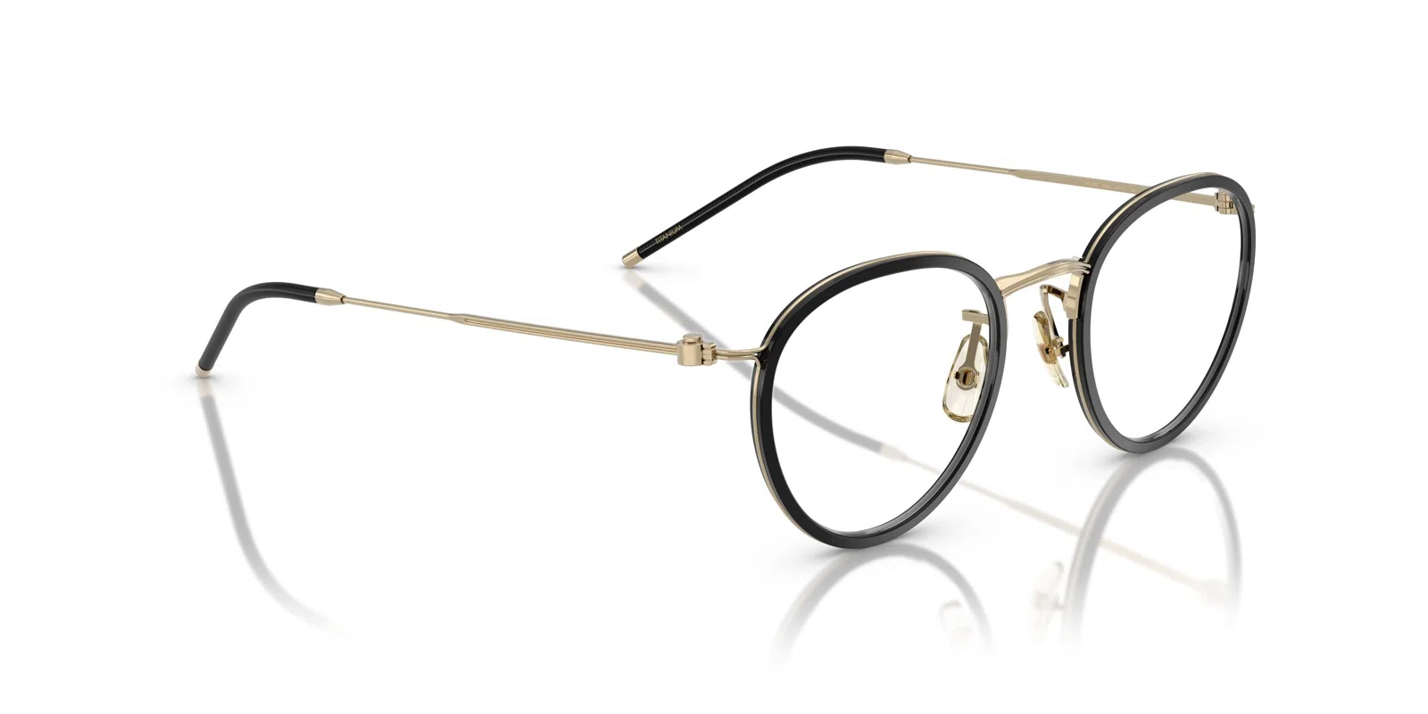 Oliver Peoples Tk-11 1360T Eyeglasses - view 16